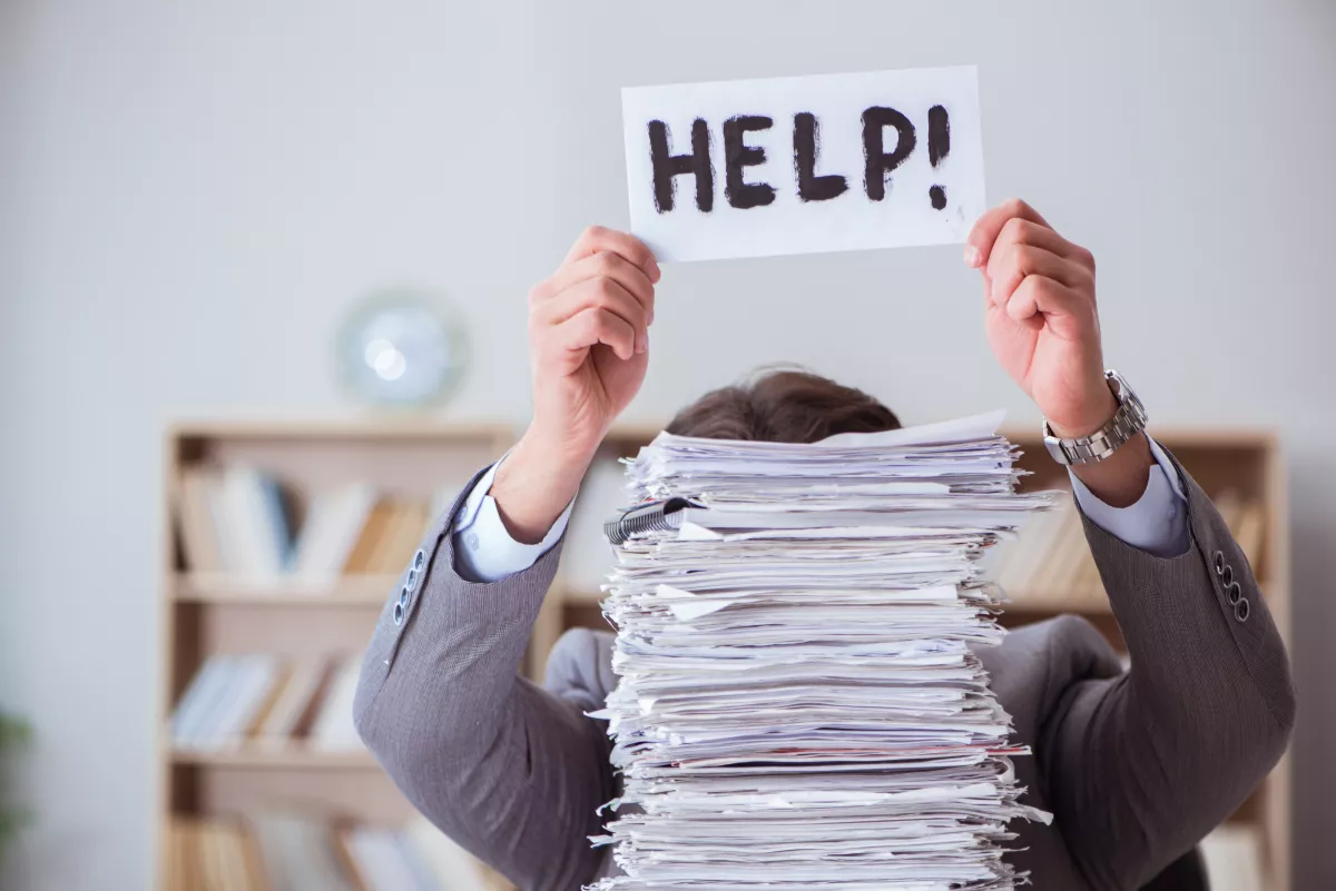 Aide administrative à Jemappes