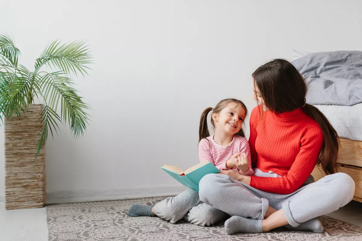 Garde d’enfants locale à Jemappes