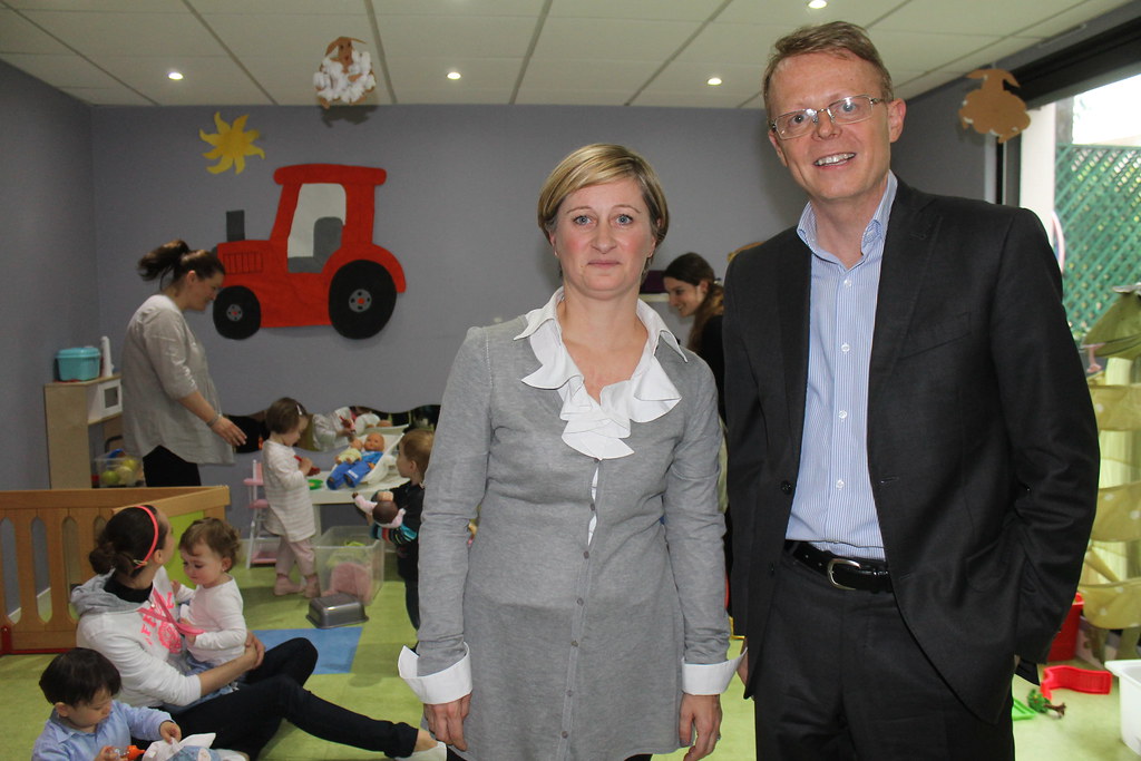 The Most Frequently Asked Questions About Childcare: Your Complete Guide - Caregiving advice and services for children on Askaide