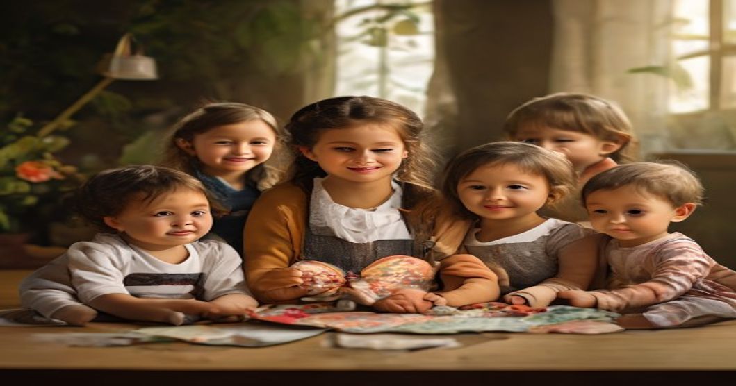 Garde d’enfants : Guide Pratique pour Débutants - Conseils et services Garde d’enfants sur Askaide