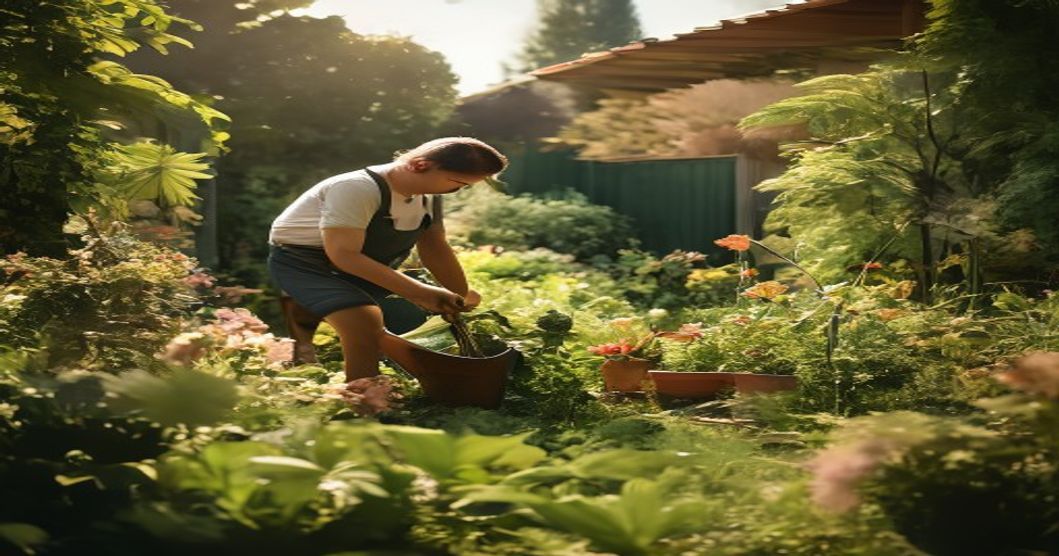 Jardinage : Témoignages et Retours d'Expérience - Conseils en diensten Jardinage op Askaide