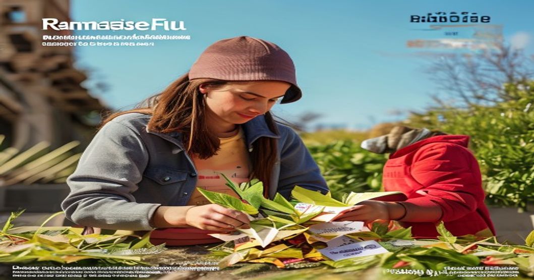 Ramassage de Feuilles : Guide Pratique pour Débutants - Conseils et services Ramassage de feuilles sur Askaide