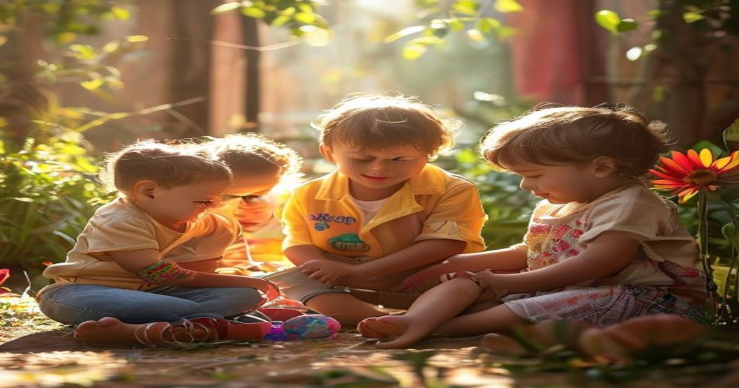 Garde d’enfants en Maroc : Les villes où la demande explose en 2026 - Conseils et services Garde d’enfants sur Askaide