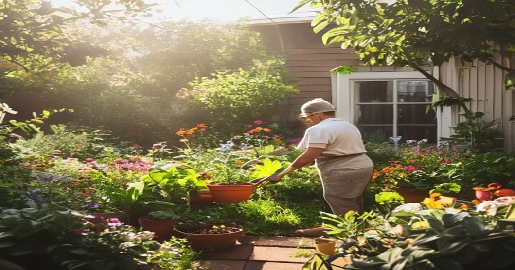 Jardiner en Maroc : las ciudades donde la demanda explota en 2026 - Consejos y servicios Jardinería en Askaide