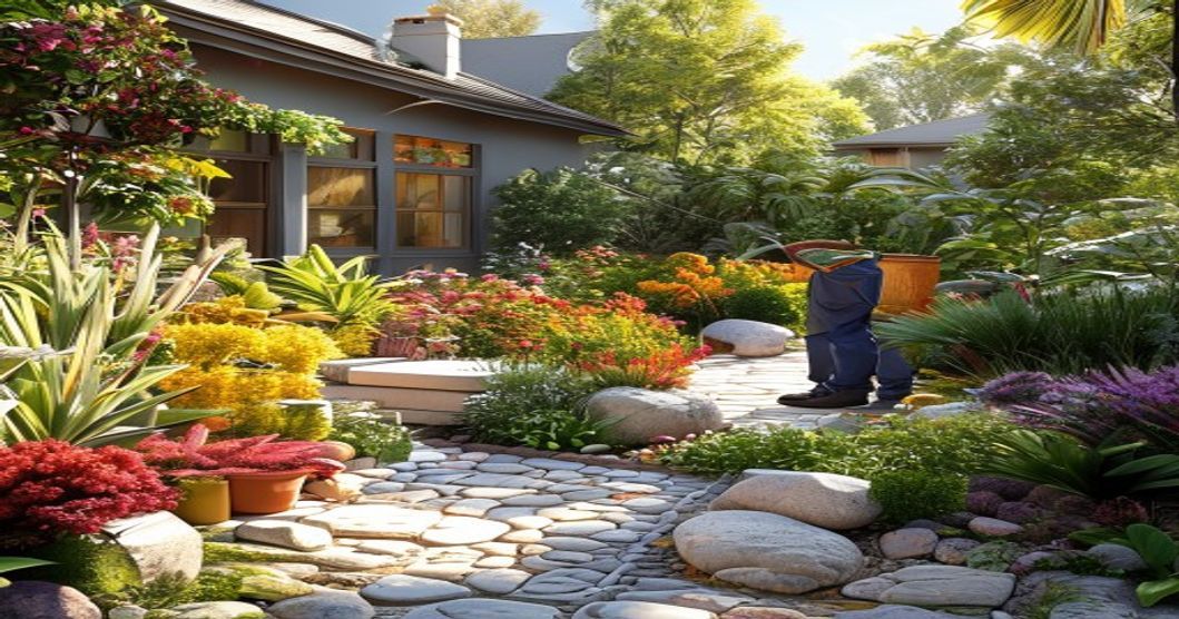 The Most Frequently Asked Questions about Landscape Architects - Landscape Architect Advice and Services on Askaide