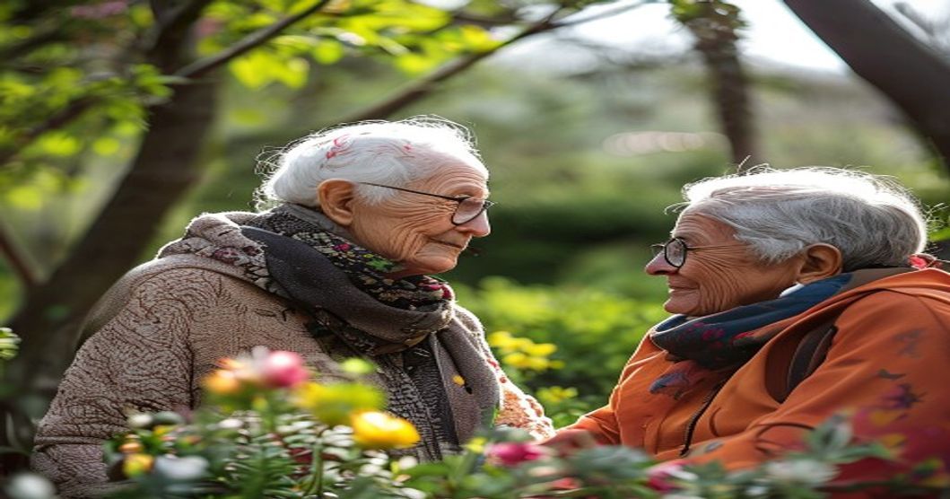 Les Avantages de l'Entraide entre Particuliers pour Seniors - Conseils et services Seniors sur Askaide