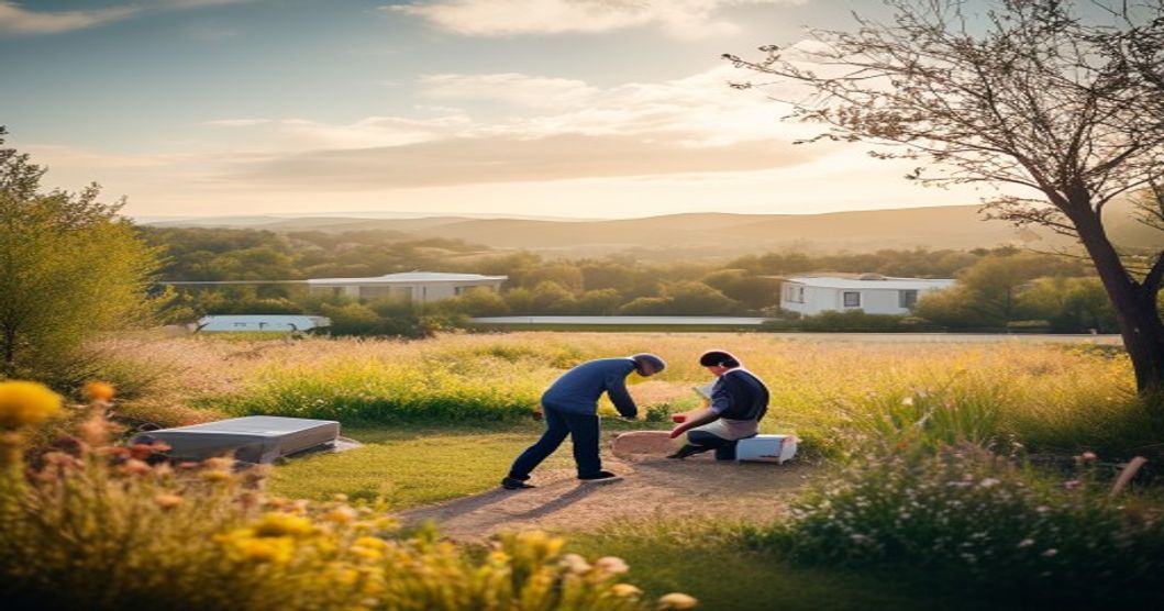 Les outils indispensables pour Paysagiste - Conseils et services Paysagiste sur Askaide