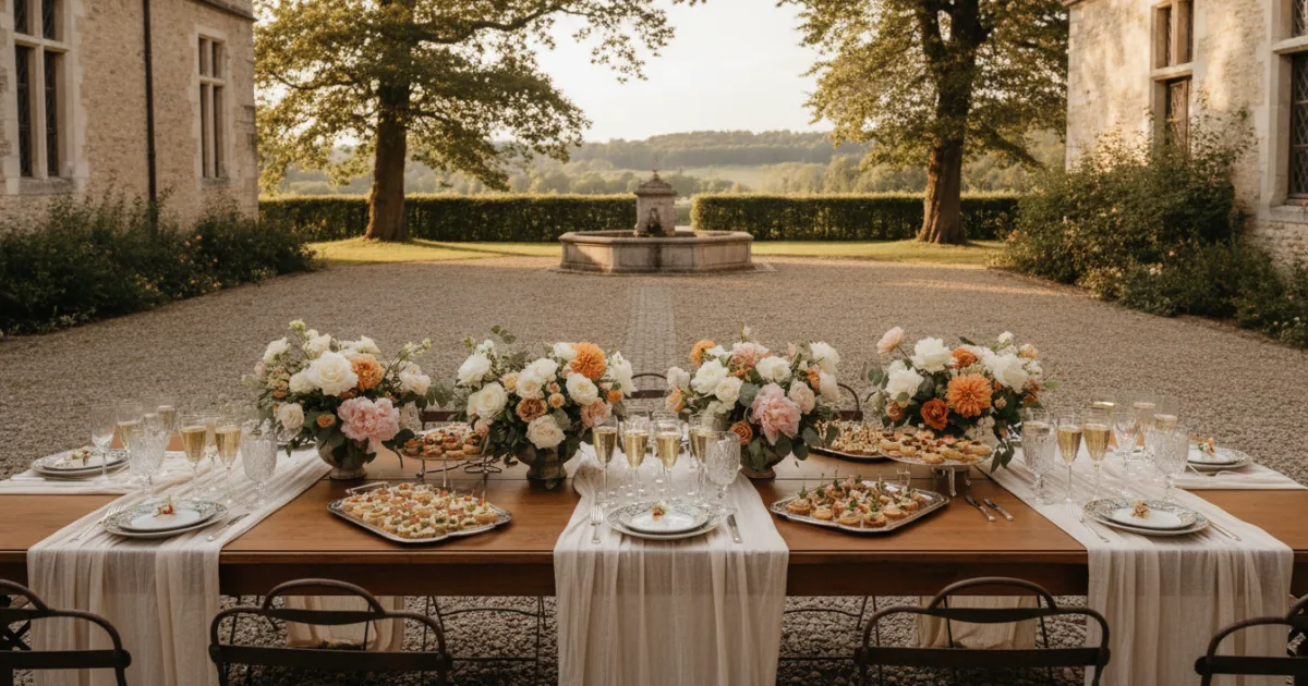 Complete guide: everything you need to know about organizing events - Event tips and services on Askaide
