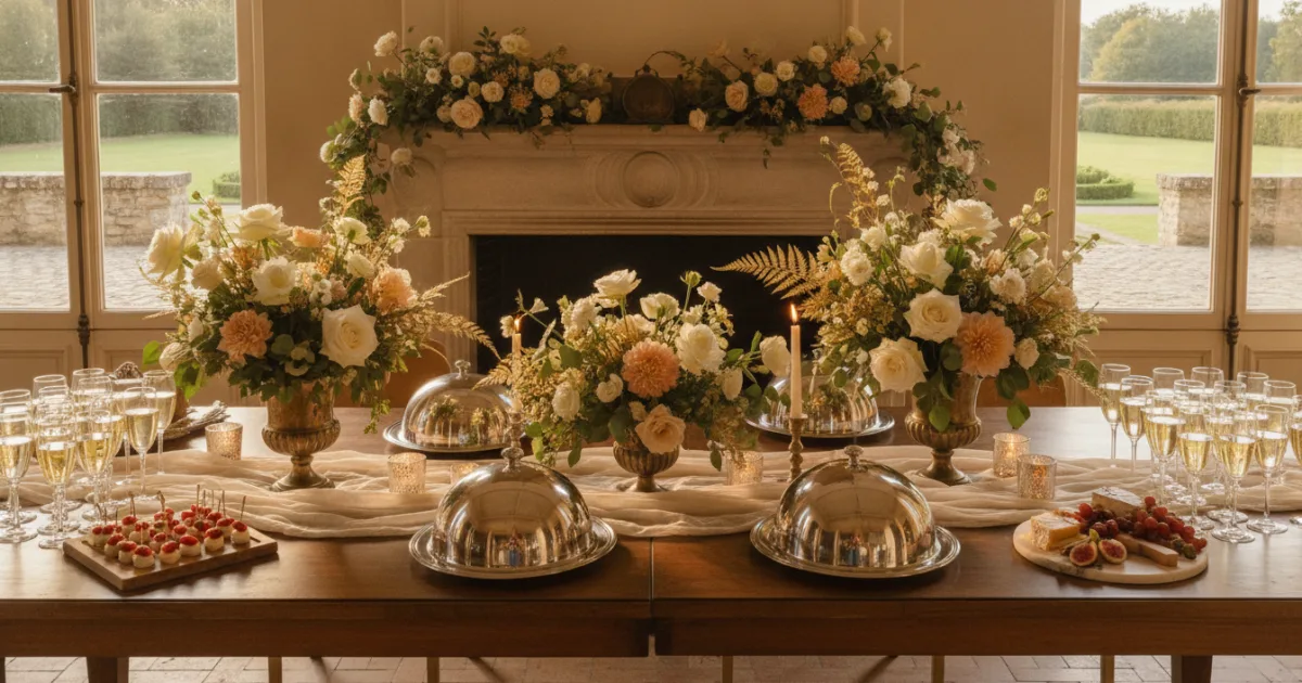 Planifica tu evento: La guía completa para una organización exitosa - Consejos y servicios de Eventos en Askaide