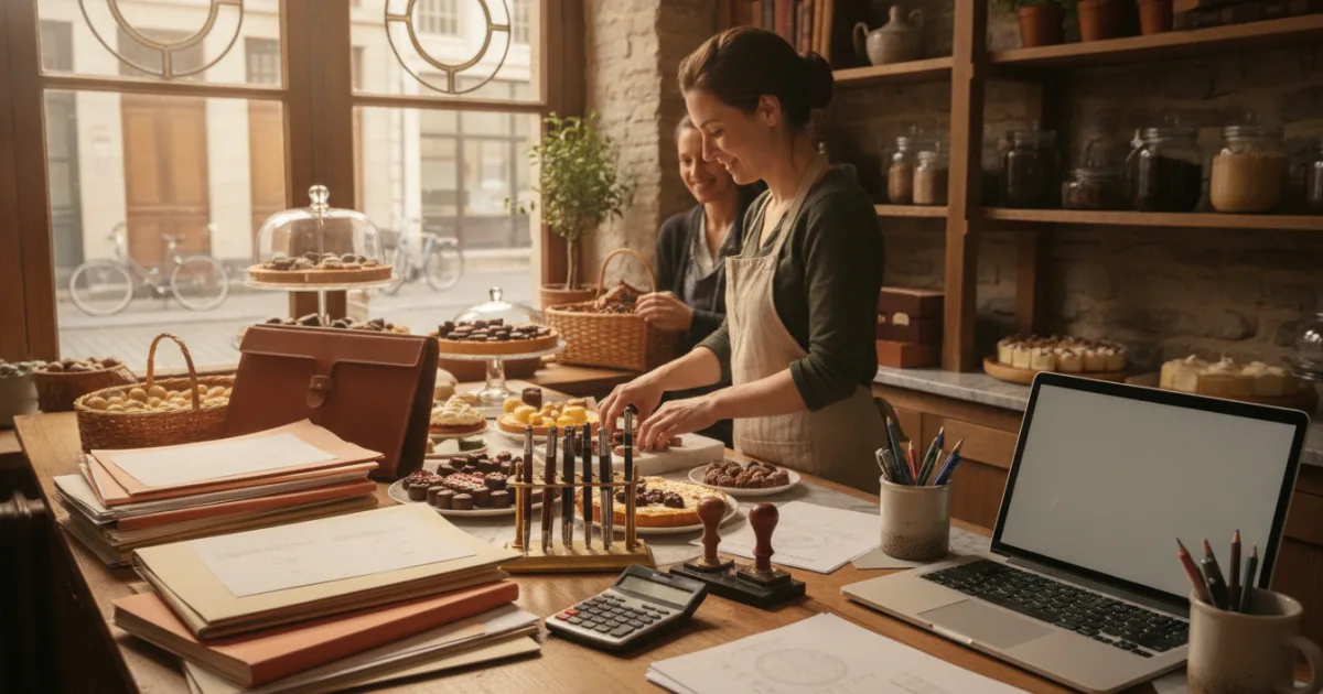 Aide administrative et Gestion : les erreurs à éviter absolument - Conseils et services Aide administrative Gestion sur Askaide