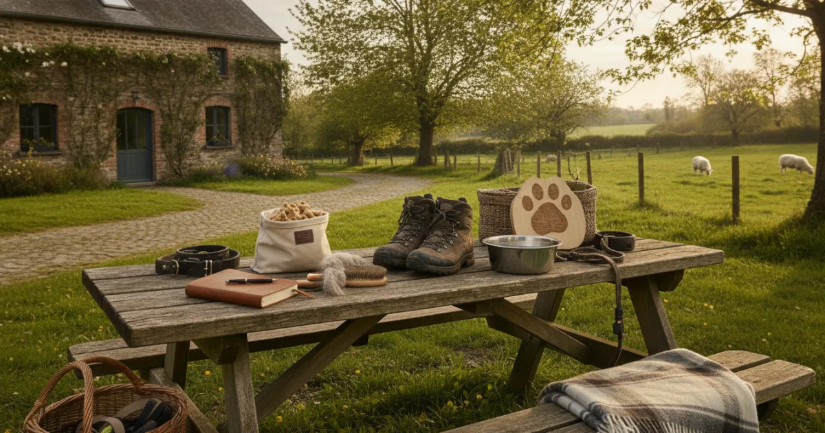 Révolution dans la Garde d'Animaux : L'Impact des Innovations Technologiques - Conseils et services Garde d’animaux sur Askaide