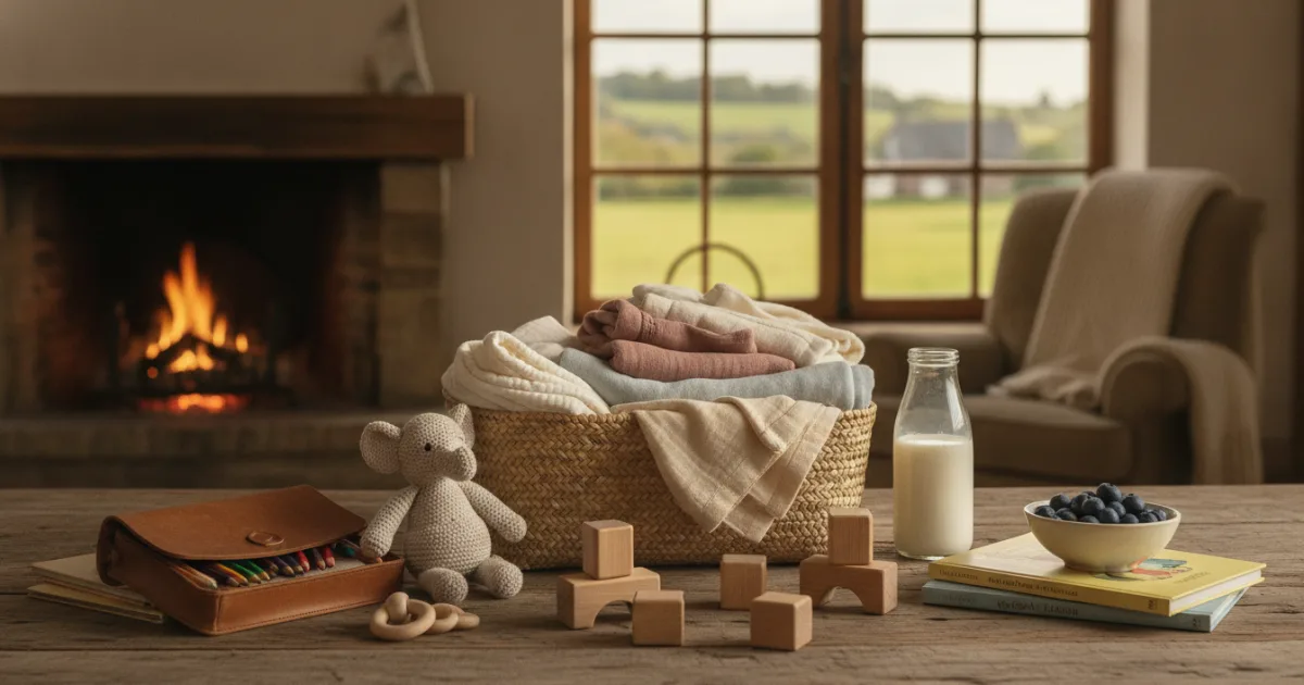 Guide complet : tout savoir sur la garde d’enfants - Conseils et services Garde d’enfants sur Askaide