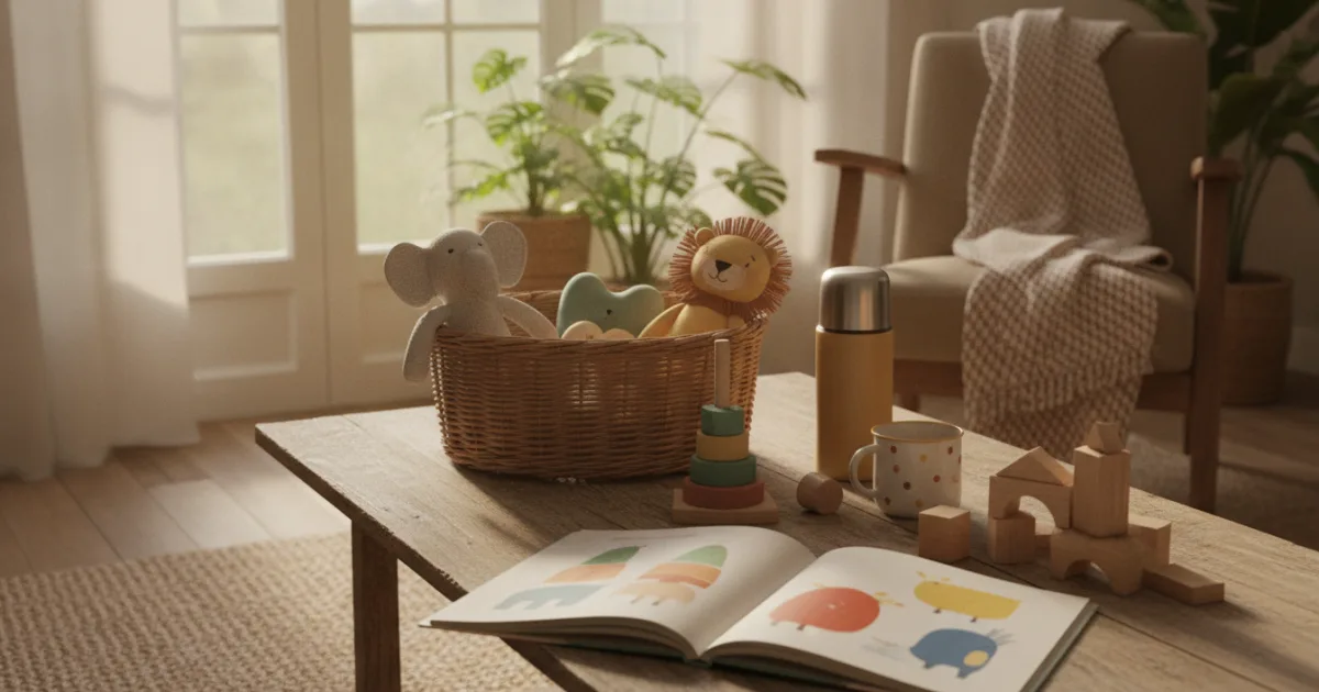 Find the perfect childcare provider in Belgium: the Askaide guide - Childcare tips and services on Askaide
