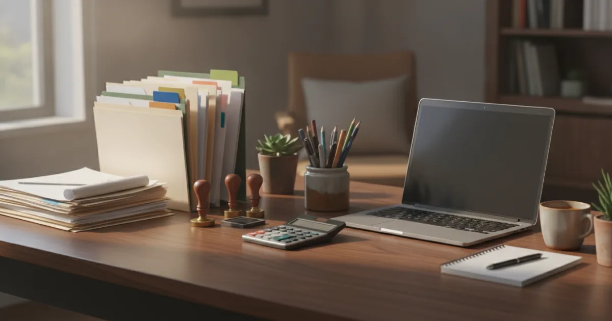 Révolutionnez votre Gestion Administrative : Les Innovations Technologiques à Votre Service - Conseils et services Aide administrative Gestion sur Askaide