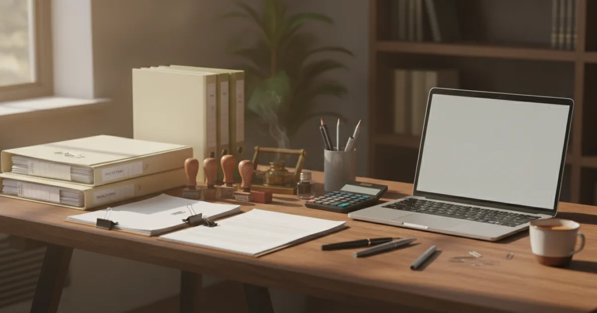 Asistencia administrativa y Gestión: Optimice sus gastos sin comprometer la calidad - Consejos y servicios de Asistencia administrativa Gestión en Askaide