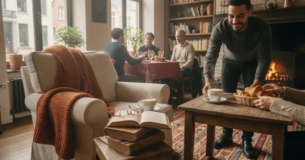 Guide Complet : Bien Vivre sa Seniorité en France - Conseils et services Seniors sur Askaide