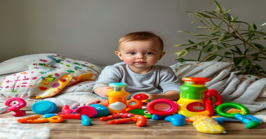 Babysitting services - Babysitting in Charleroi: Navigating Childcare, Trust and Opportunities | Askaide