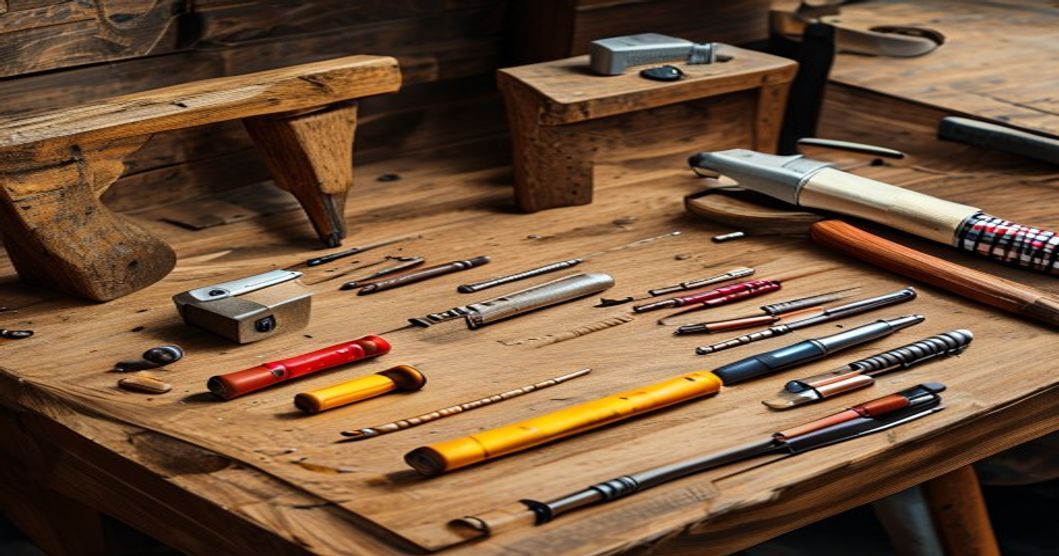 Wie Sie den richtigen Service von Bricolage auf Askaide wählen sollten - Bruchservices auf Askaide