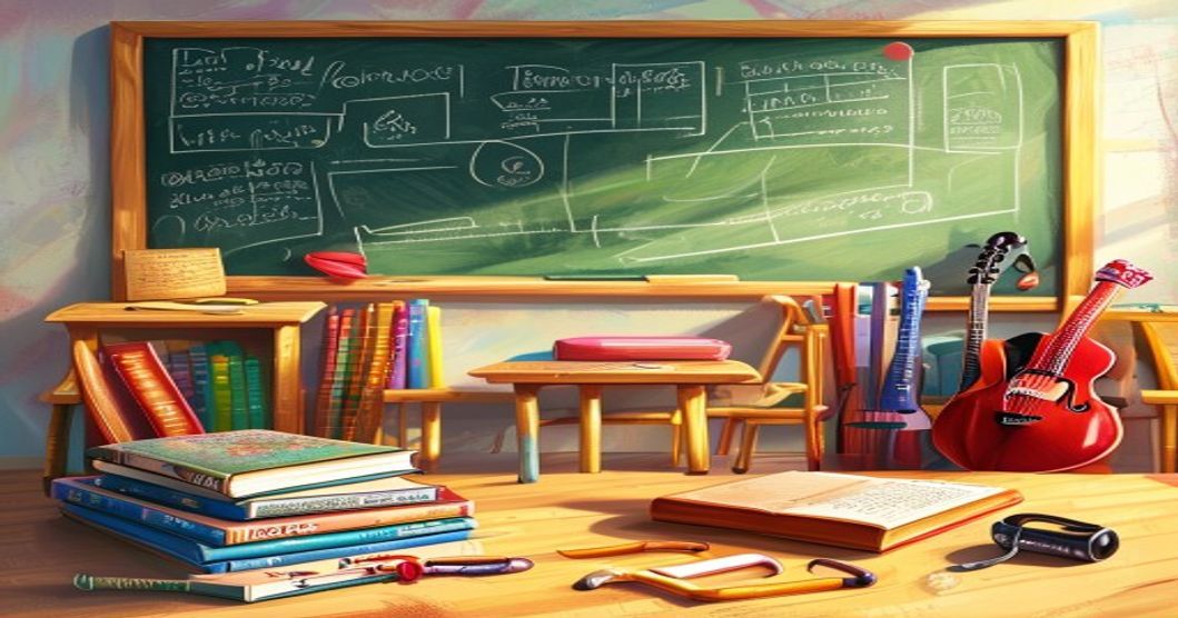 ال innovate Technologiques في مجال الدروس والأنشطة - الاستشارات والخدمات التعليمية والترفيهية على Askaide