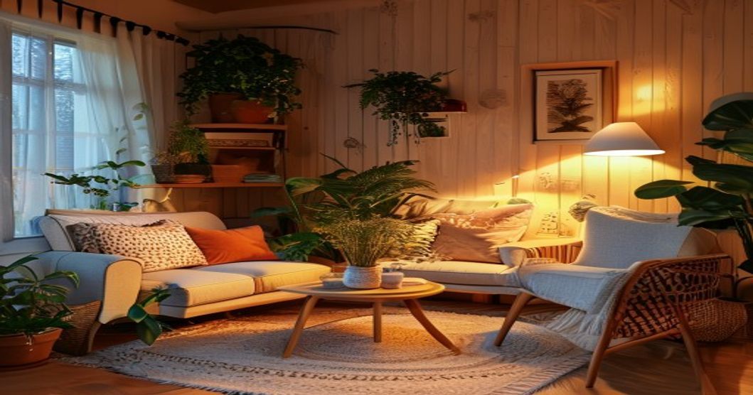 متى وكيف لتنظيم احتياجاتك في المنزل - نصائح وتوفير المساحة في منزلك على Askaide