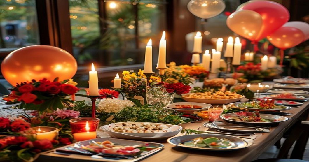 Event planning - How to Prepare Your Event Project with Askaide | Askaide