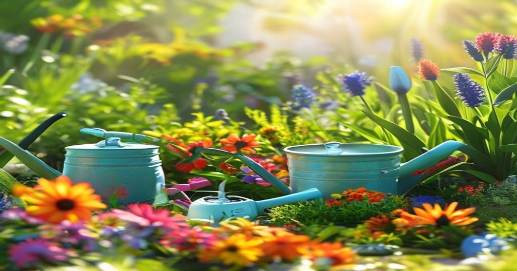 Jardinería y mantenimiento - Descubre las Ventajas de la Asistencia Mutua entre Particulares para la Jardinería | Askáide