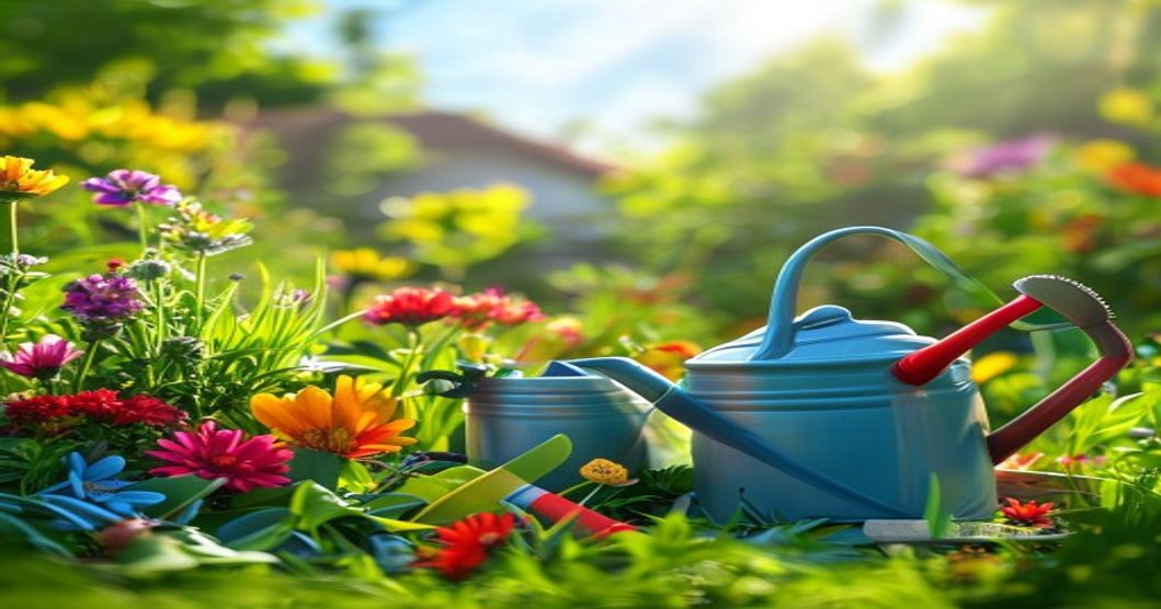 Jardinería y mantenimiento - Jardinería: Testimonios y Comentarios | Askáide