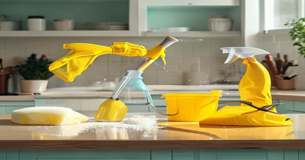 Aide-ménagère : Guía Práctica para Principiantes - Askaide