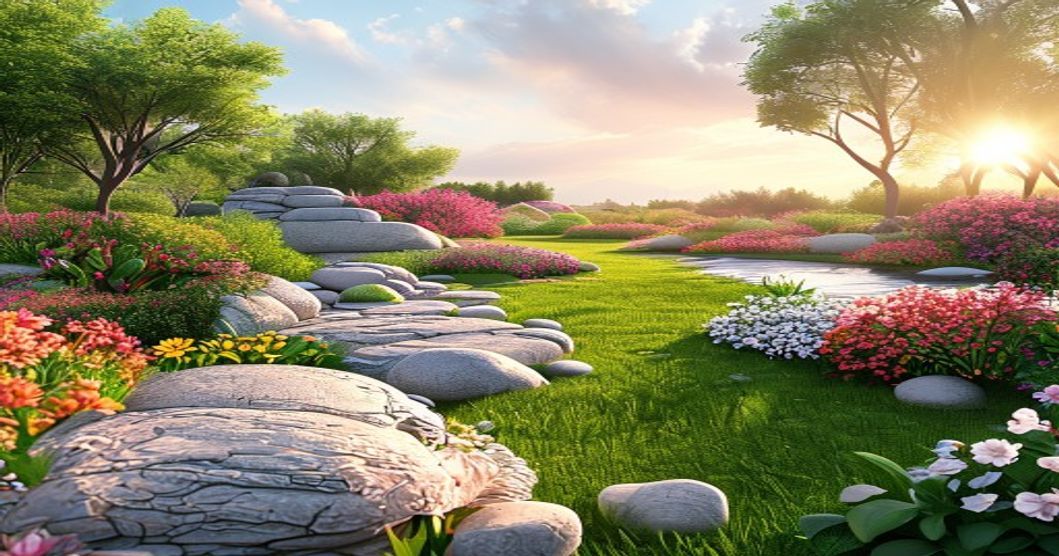 Paisajista y diseño - Precios medios de paisajista en Bélgica en 2026: todo lo que necesitas... | Askáide