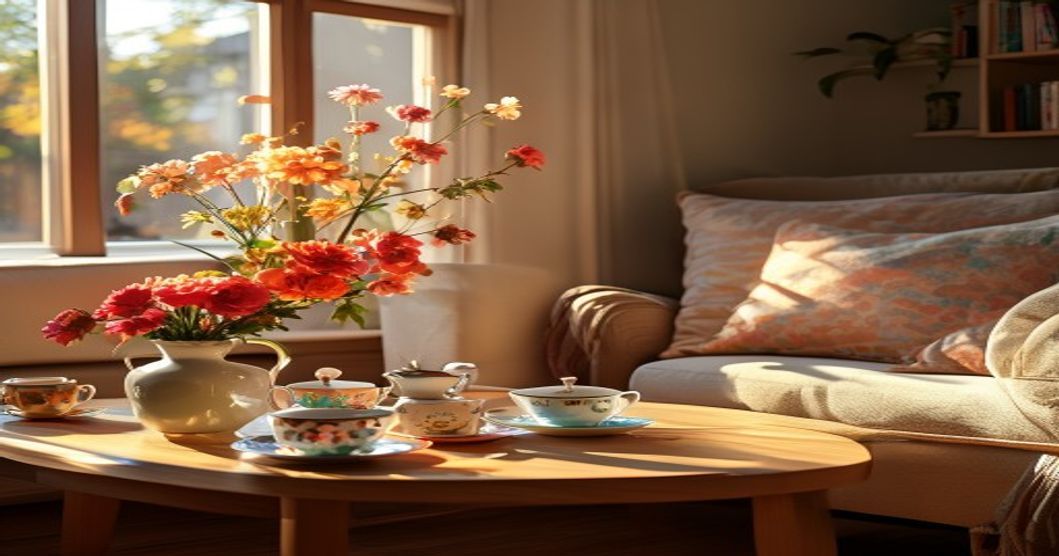 Ayuda a domicilio: cuándo y cómo planificar sus necesidades de ayuda a domicilio | Askáide