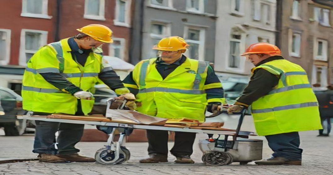 [image_alt] Private Security Services in Antwerp - Assistance between individuals | Askaide