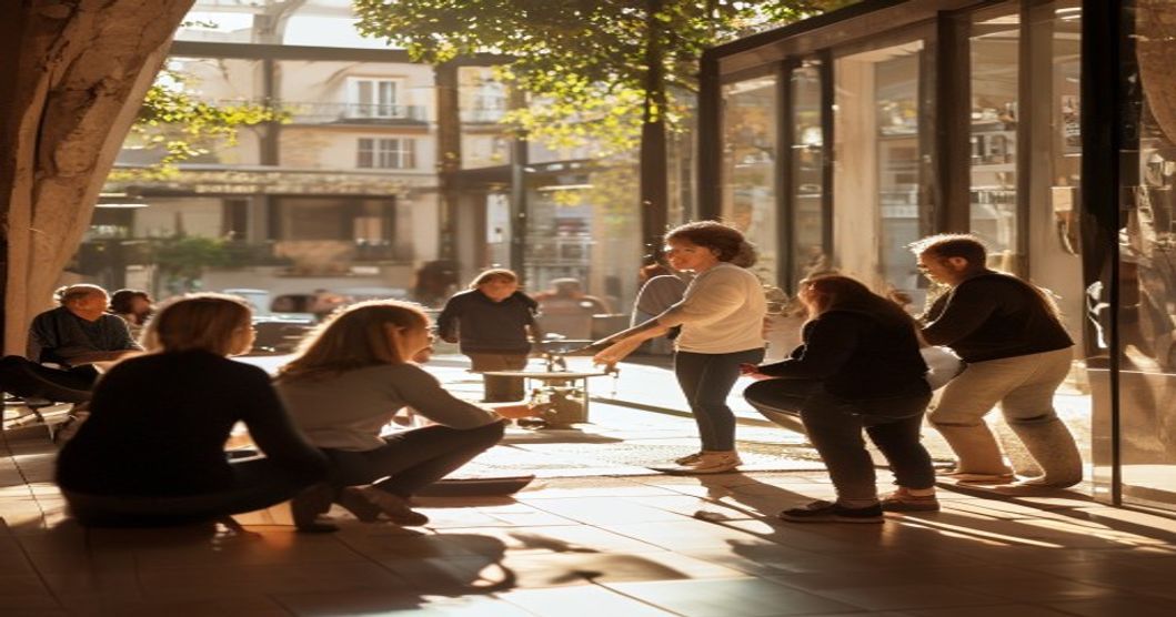 Bien-être à Lyon - Services entre particuliers | Askaide