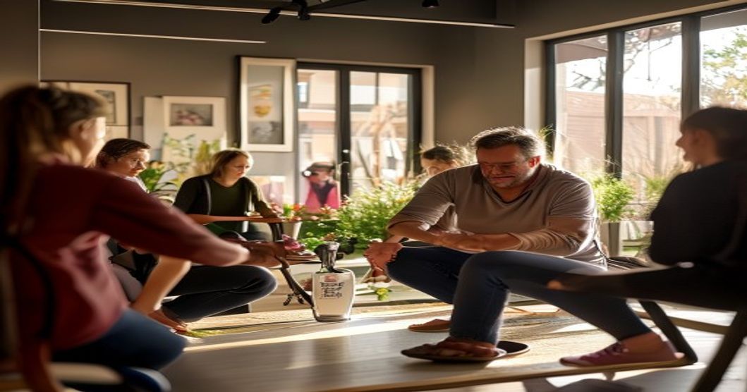 Well-being in Pedro Sánchez - Private Services | Askaide