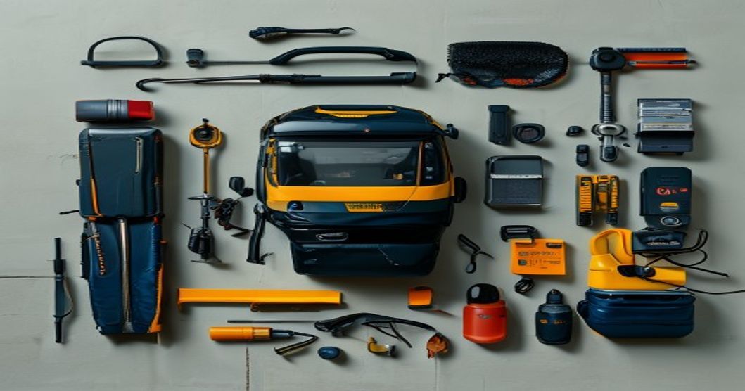 Transport à Peramoga - Services entre particuliers | Askaide