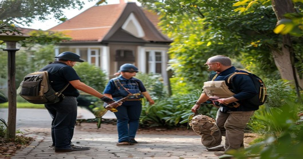 Gardiennage à Peramoga - Services entre particuliers | Askaide