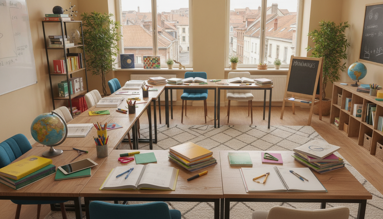Aide aux devoirs à Toulouse - Services entre particuliers | Askaide