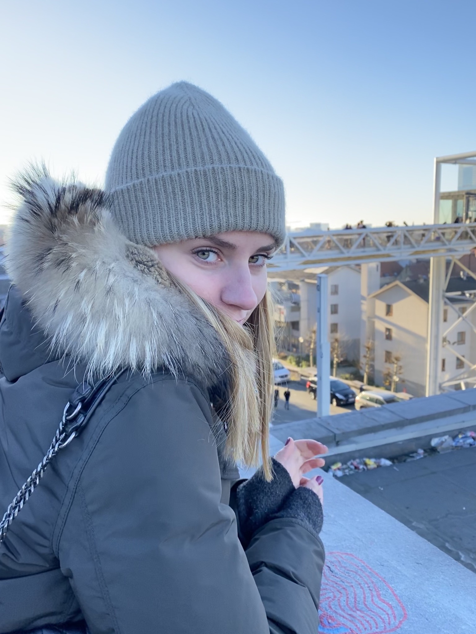 Photo de profil de l’utilisateur