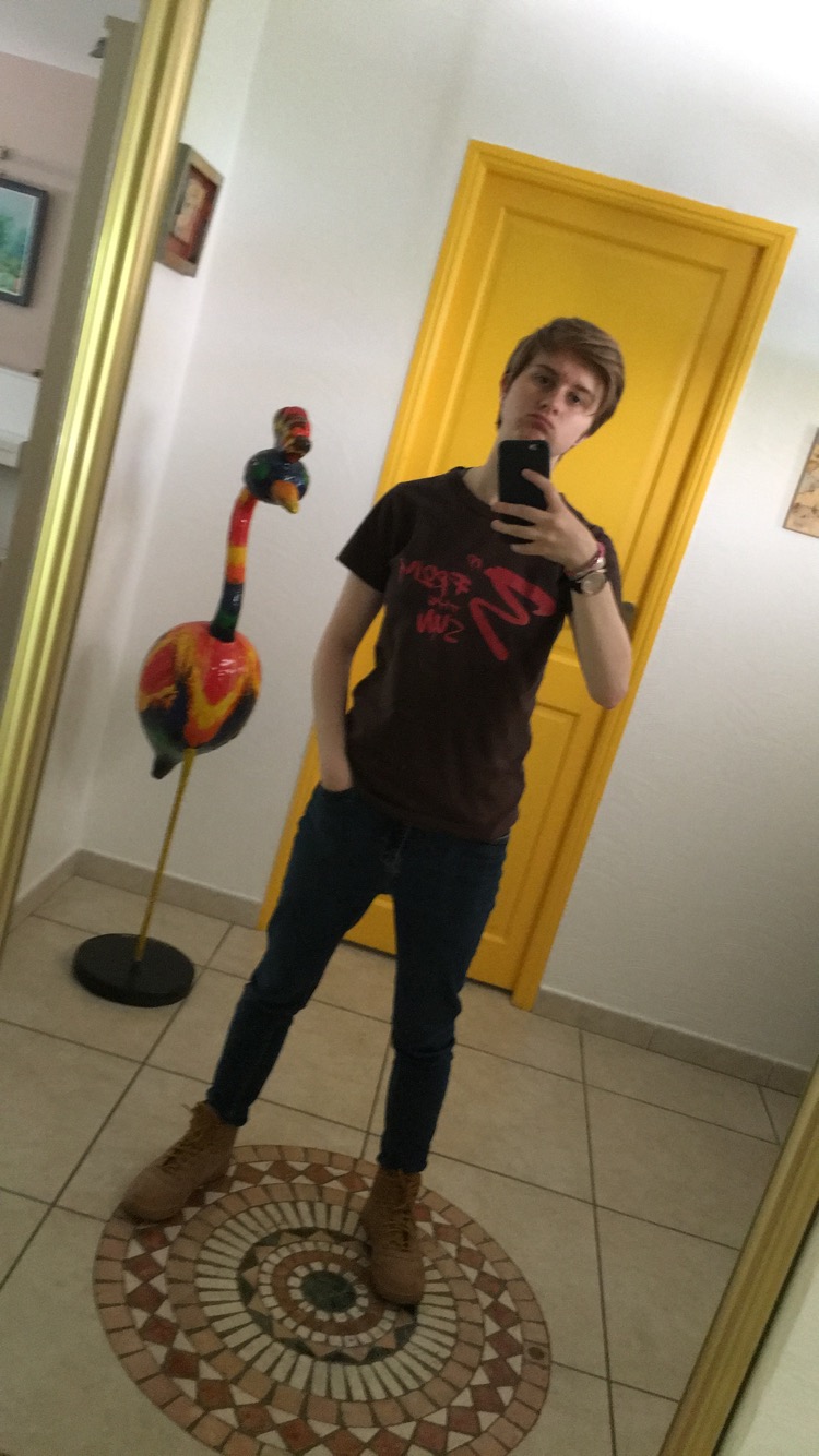 Photo de profil de l’utilisateur