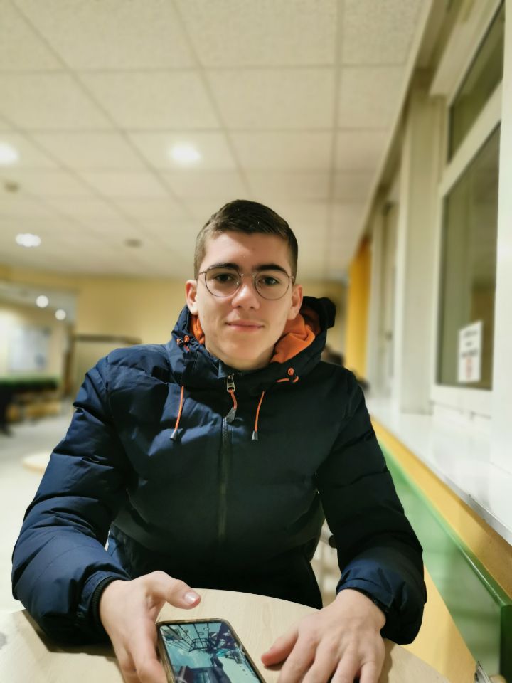 Photo de profil de l’utilisateur