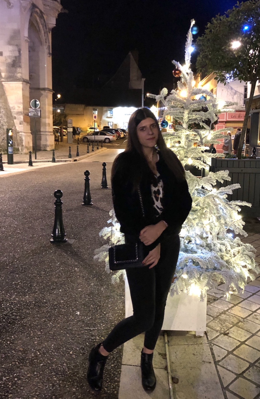 Photo de profil de l’utilisateur
