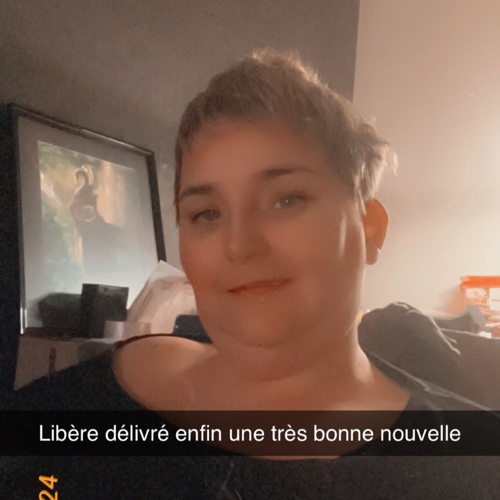 Photo de profil de l’utilisateur