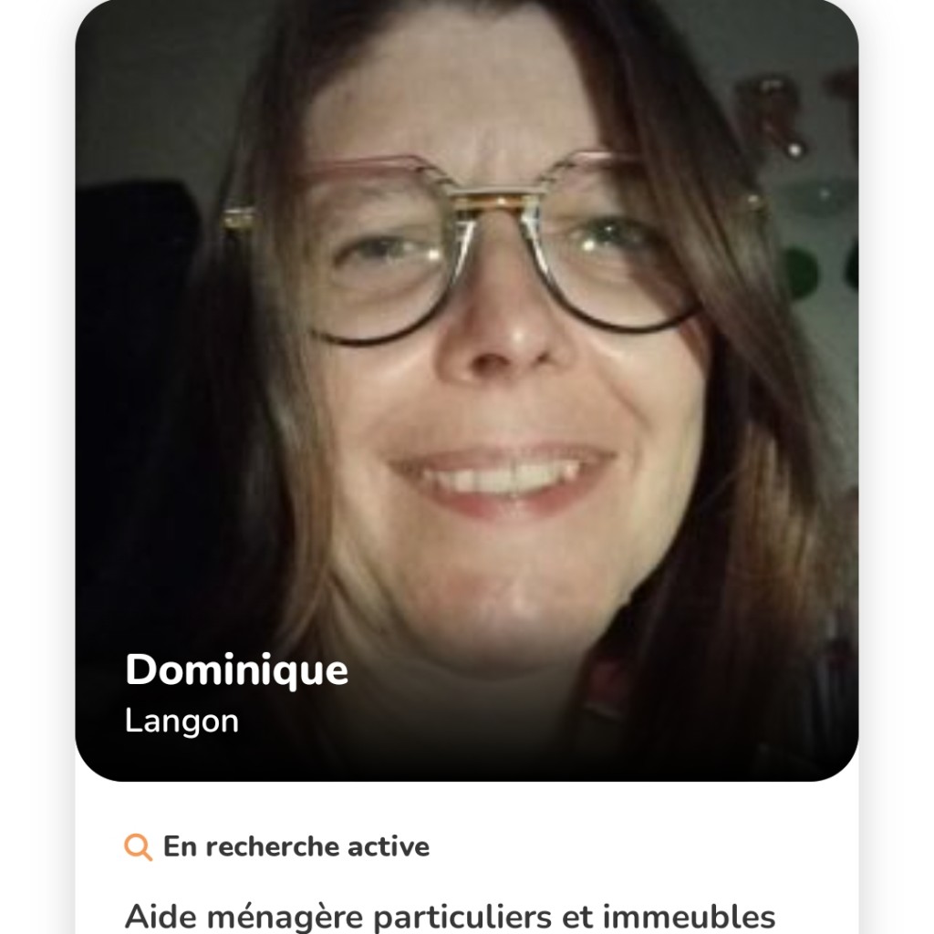 Photo de profil de l’utilisateur