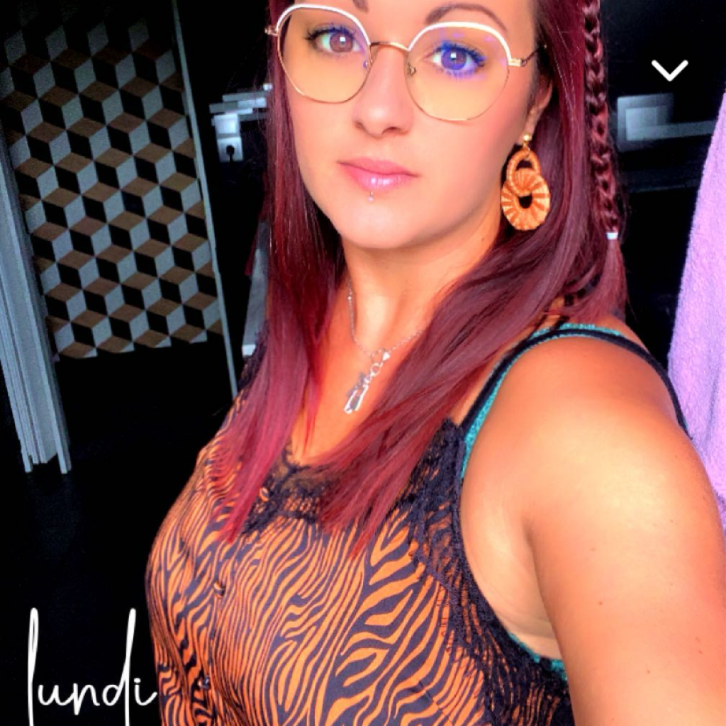 Photo de profil de Tiffany