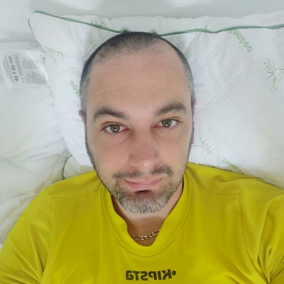 Photo de profil de l’utilisateur