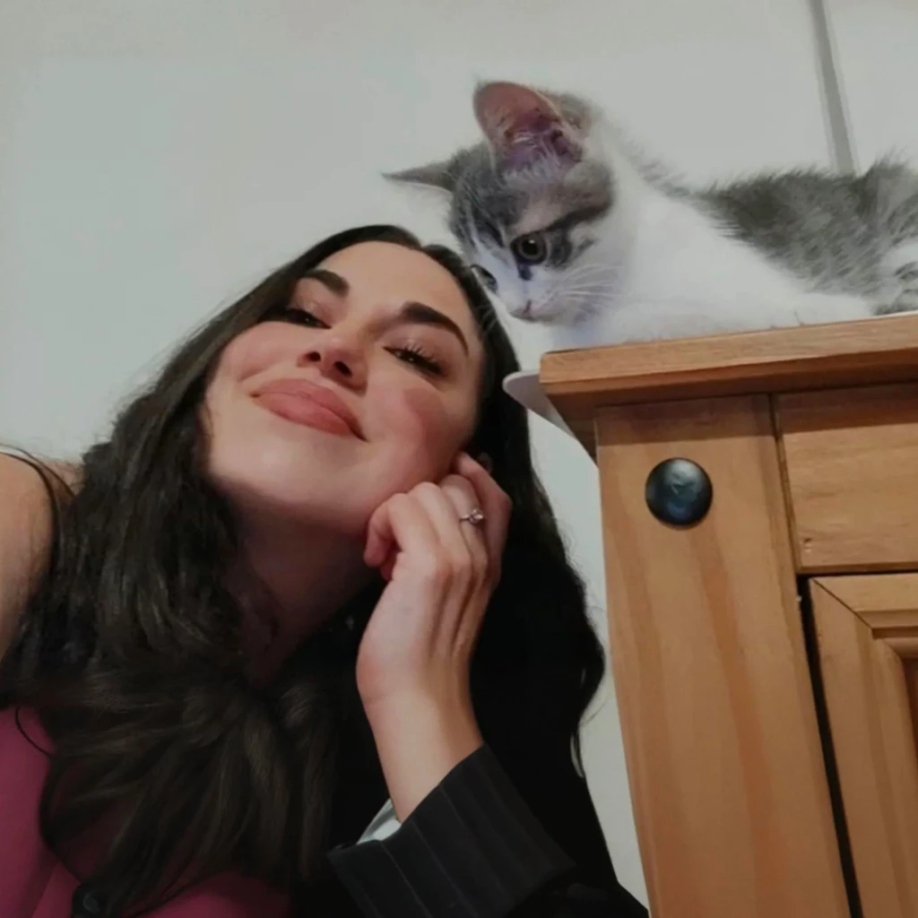 Photo de profil de l’utilisateur