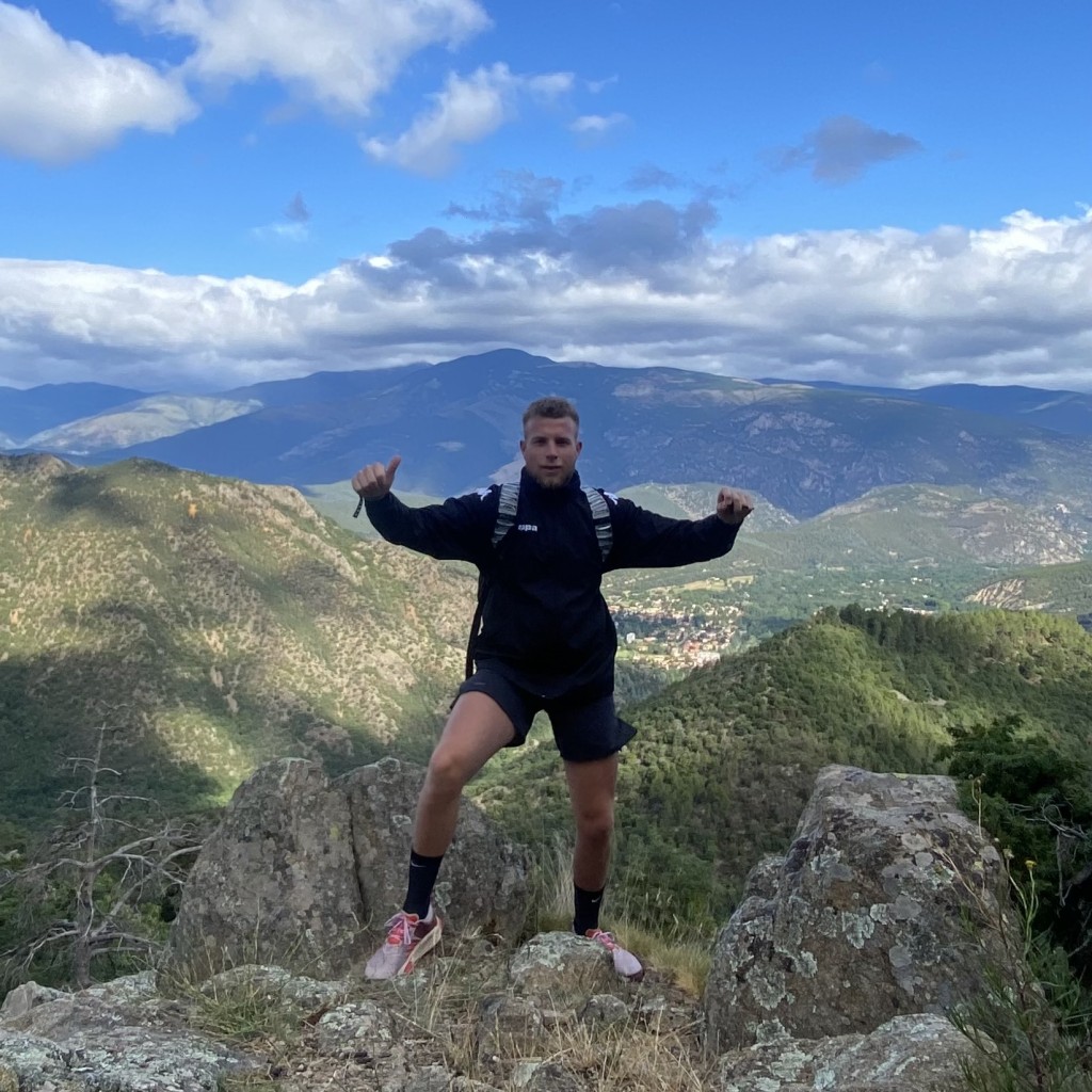 Photo de profil de l’utilisateur
