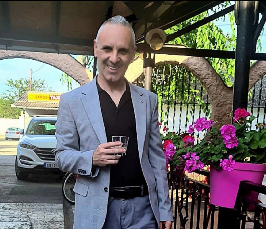 Photo de profil de l’utilisateur