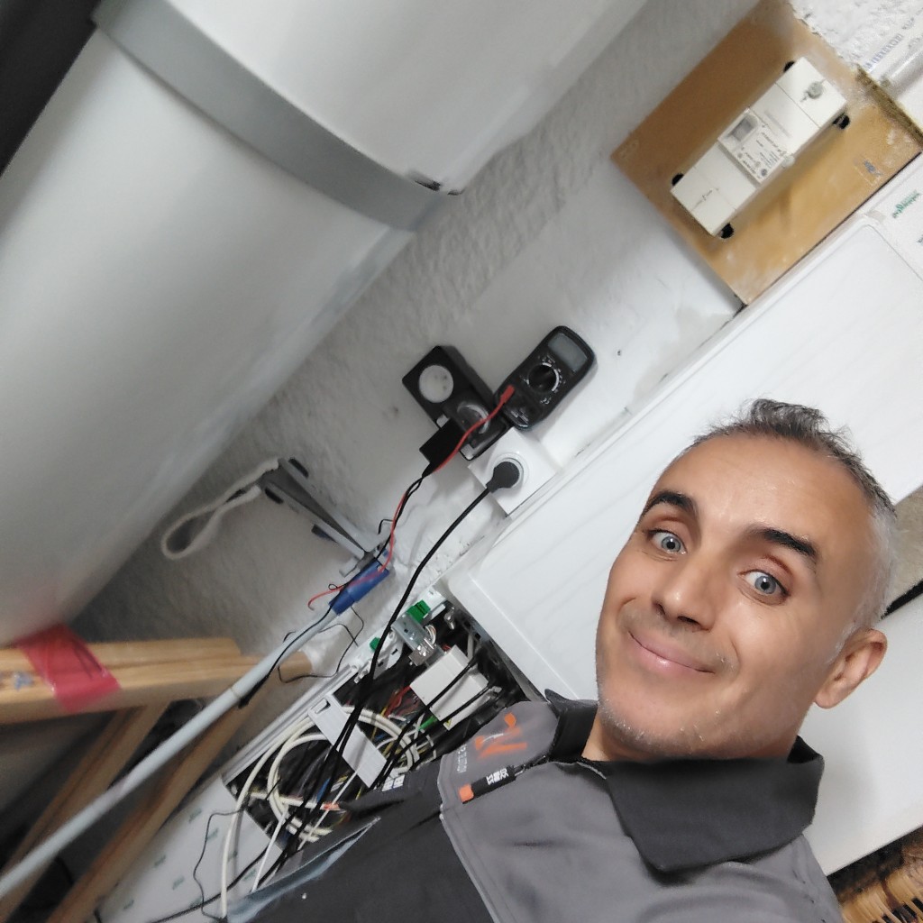 Photo de profil de l’utilisateur