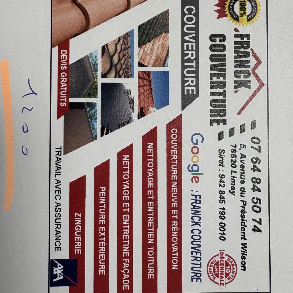 Photo de profil de l’utilisateur