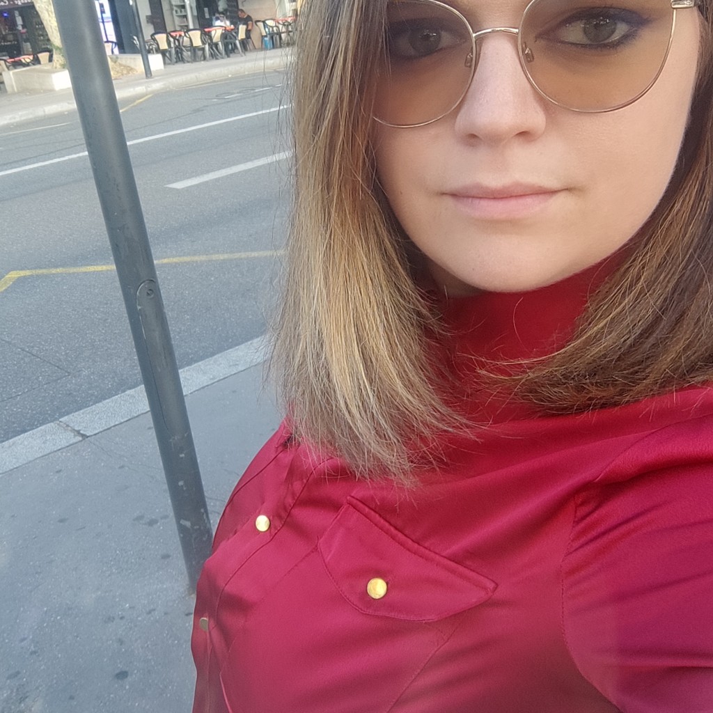 Photo de profil de l’utilisateur